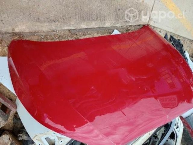 Capot Toyota Corolla Cross ORIGINAL