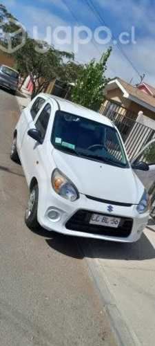 Suzuki alto 800