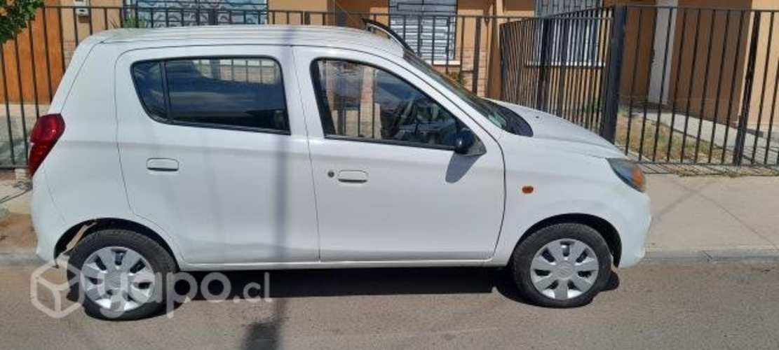 Suzuki alto 800