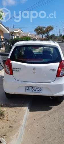Suzuki alto 800