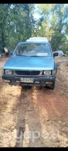Chevrolet luv 1994