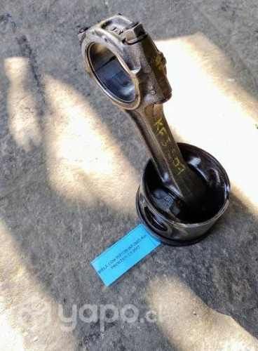 Biela Con Pistón (KFJ507) Kia Frontier 2.5 2017 4