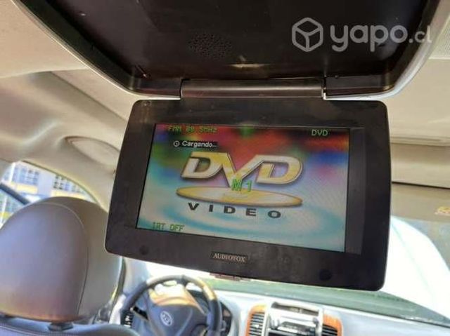 Kia grand Carnival límited