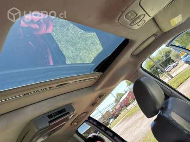 Kia grand Carnival límited