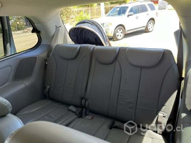 Kia grand Carnival límited