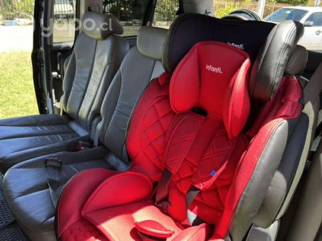 Kia grand Carnival límited