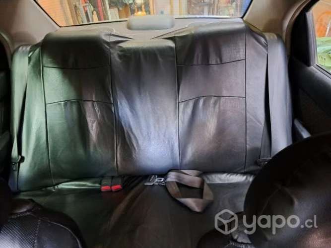 Vendo chevrolet Aveo año 2013