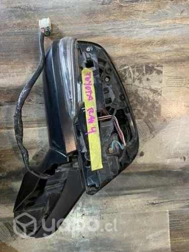 Espejo derecho Toyota rav 4 año 2019/2022