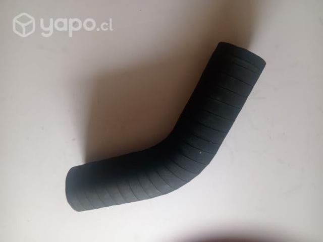 Manguera de turbo chevrolet captiva 2.0