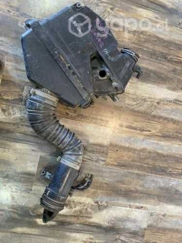 Caja porta filtro Toyota 4 runner año 2005/2011