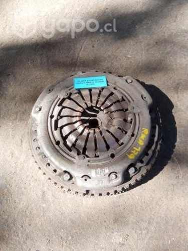 Volante Motor (RKA179) Renault Kangoo 1.5 Diesel