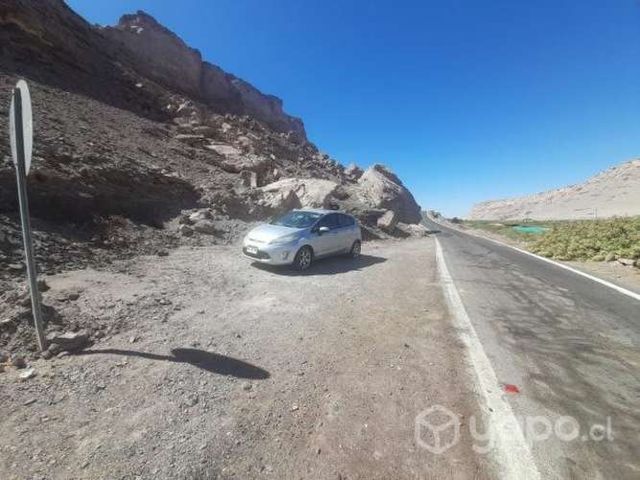 Ford fiesta 1.6 2012