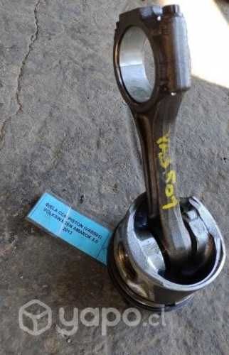 Biela Con Pistón (VAB501) Volkswagen Amarok 2.0