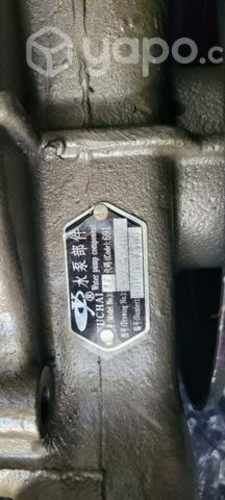 Bomba de agua E CAMIÓN JMC YUCHAI