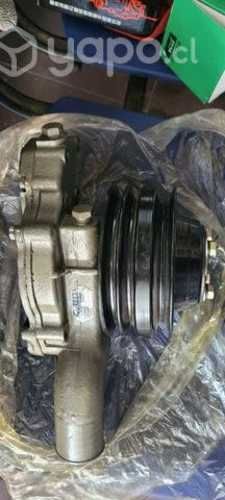 Bomba de agua E CAMIÓN JMC YUCHAI