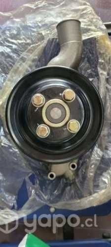 Bomba de agua E CAMIÓN JMC YUCHAI