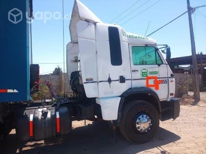 Vendo tracto camión Volkswagen 40.300