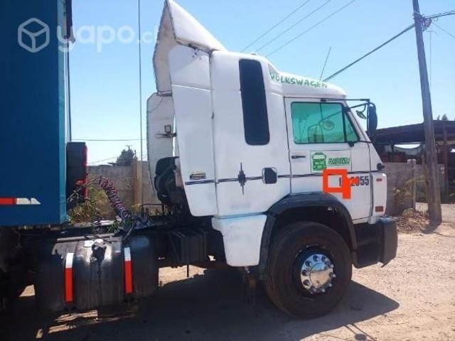 Vendo tracto camión Volkswagen 40.300