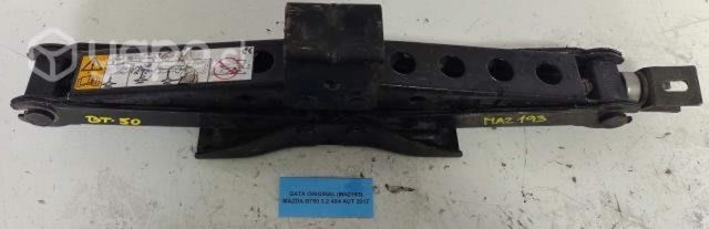 Gata Original (MAZ193) Mazda BT50 3.2 4x4 AUT 2017