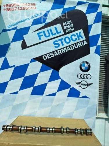 Ejes de leva bmw y audi todos los modelos