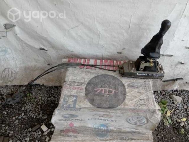 Piola selectora volkswagen voyage, gol 16-19