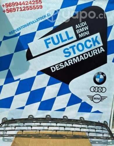 Rejilla inferior bmw f20