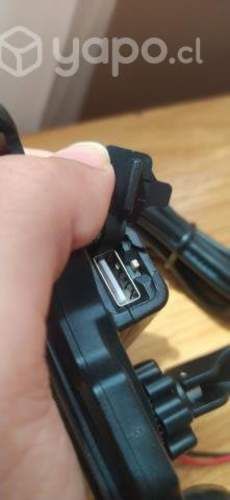 Soporte para celular Motowolf