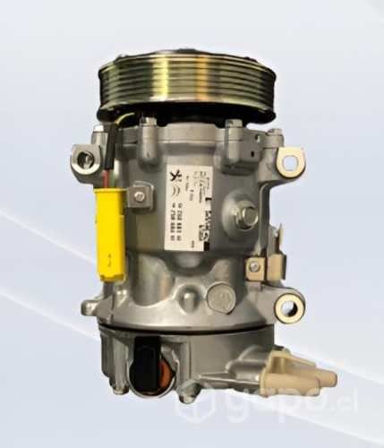 Compresor de aire para peugeot y citroën