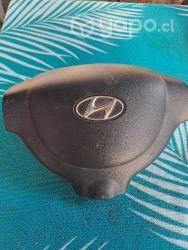 Tapa para volante i10