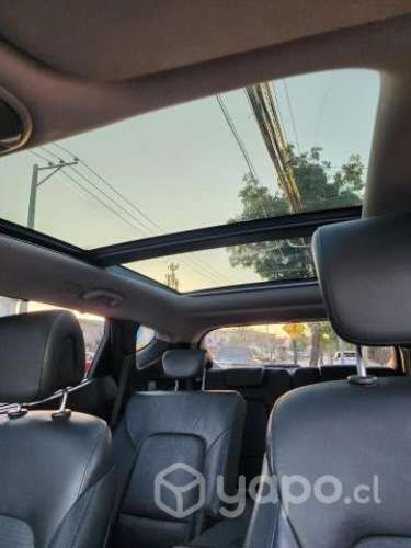 Santa fe full tope de linea 4x4