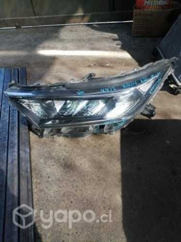 Optico izquierdo toyota rav4 2020 original