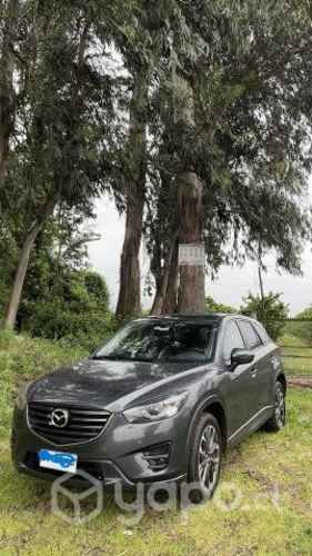 Mazda cx5 2.0 gt awd 2017 full equipo