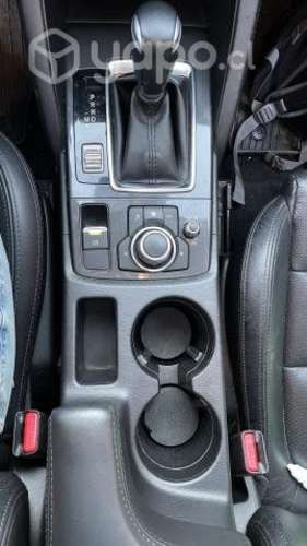 Mazda cx5 2.0 gt awd 2017 full equipo