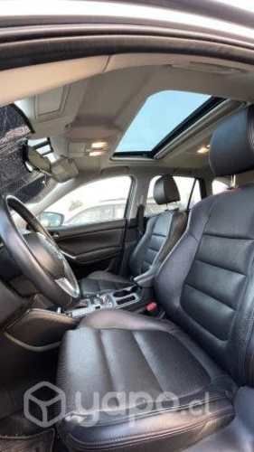 Mazda cx5 2.0 gt awd 2017 full equipo