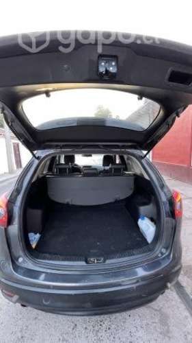 Mazda cx5 2.0 gt awd 2017 full equipo