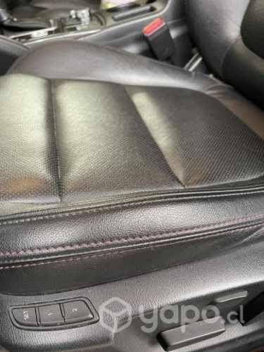 Mazda cx5 2.0 gt awd 2017 full equipo