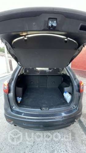 Mazda cx5 2.0 gt awd 2017 full equipo