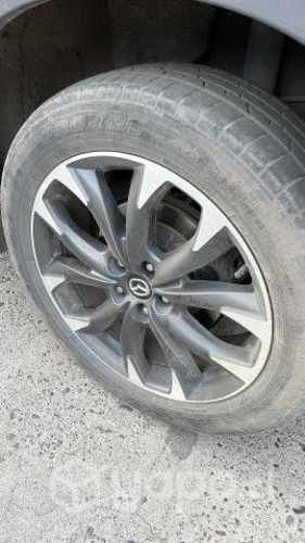 Mazda cx5 2.0 gt awd 2017 full equipo