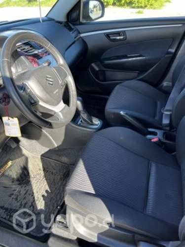 Suzuki swift 2010 cambio volante