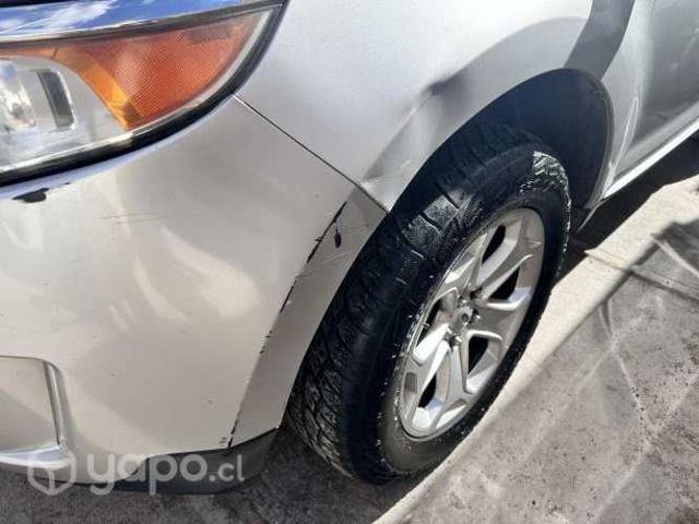 Vendo Ford Edge 2011