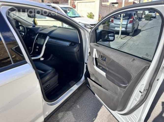 Vendo Ford Edge 2011