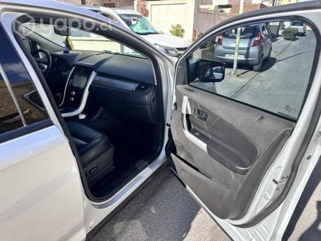 Vendo Ford Edge 2011