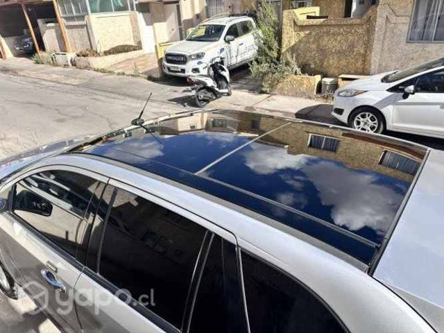 Vendo Ford Edge 2011