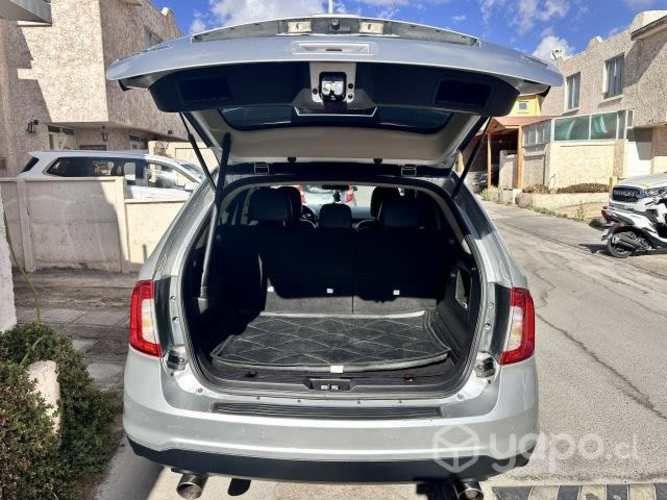 Vendo Ford Edge 2011