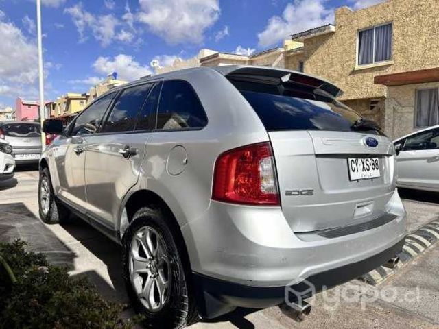 Vendo Ford Edge 2011