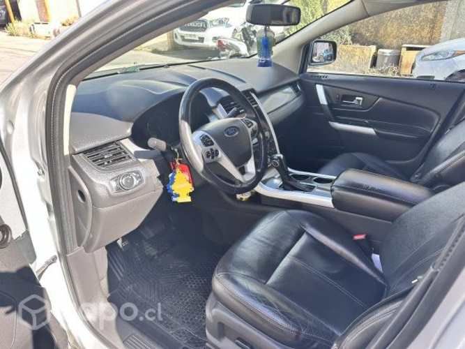 Vendo Ford Edge 2011