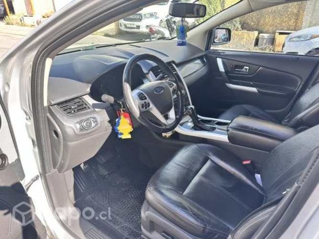 Vendo Ford Edge 2011