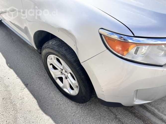 Vendo Ford Edge 2011