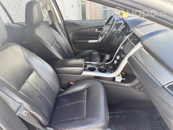 Vendo Ford Edge 2011