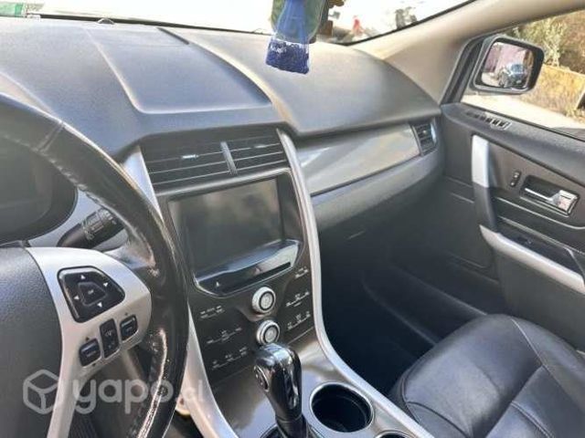 Vendo Ford Edge 2011